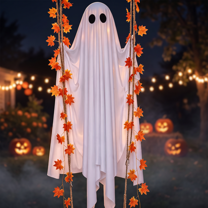 BooSwing - Swinging Ghost