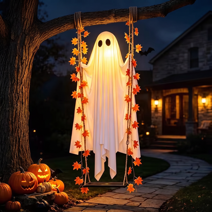 BooSwing - Swinging Ghost