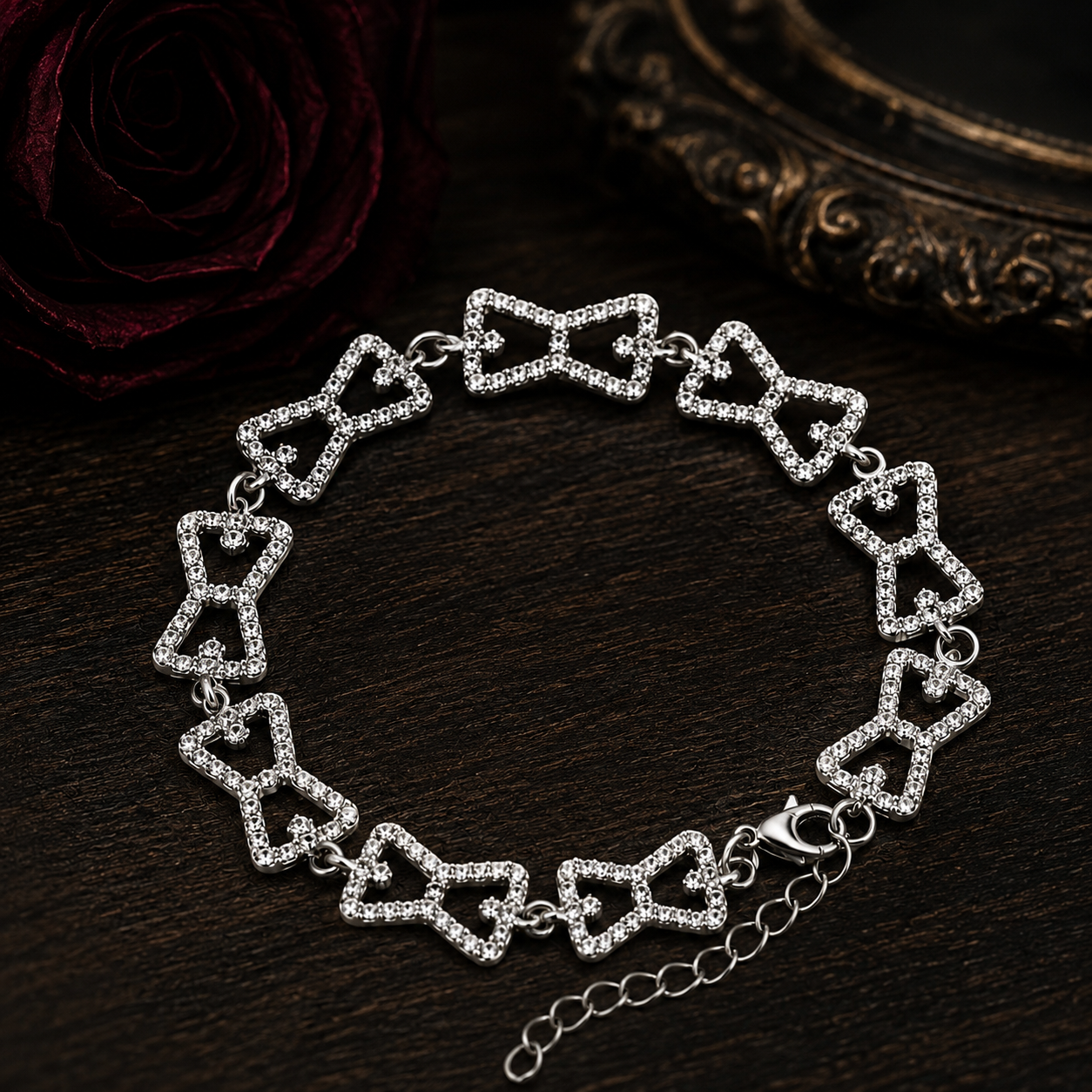 Mystic Moon - Pulsera de Fantasía